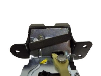 2019 Kia Niro EV Trunk Latch - 81230G5000