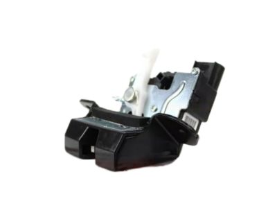 2019 Kia Niro EV Trunk Latch - 81230G5000