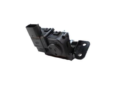 2019 Kia Niro EV Trunk Latch - 81230G5000