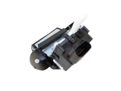 2019 Kia Niro EV Trunk Latch - 81230G5000