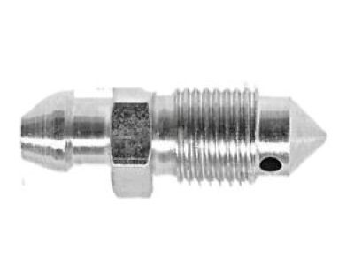 Kia Sportage Brake Bleeder Screw - 581252F000