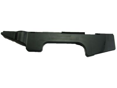 2013 Kia Forte Koup Air Deflector - 291361M000