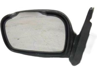 2001 Kia Sportage Car Mirror - 0K00F69180E02
