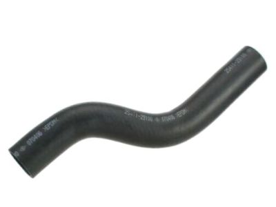 Kia Spectra PCV Valve Hose - 2892123510