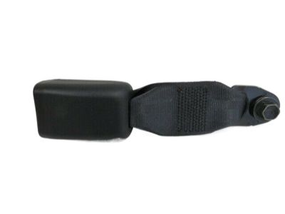 2016 Kia Sorento Seat Belt - 89840C6500WK