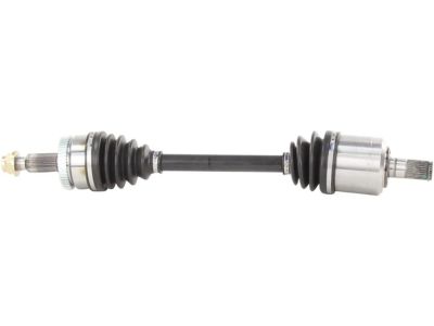 Kia Sportage Axle Shaft - 49500D9150