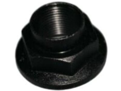 2015 Kia Soul Spindle Nut - 495513X000