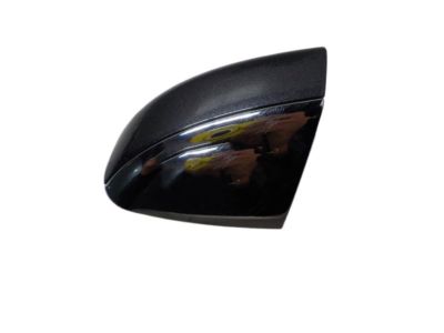 Kia 83652D9010 Cover-Rear Door Outside Handle