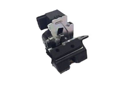 Kia Spectra SX Door Lock Actuator - 812302F220