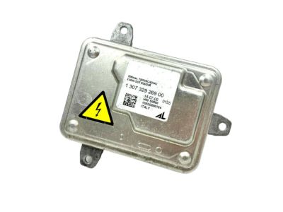 Kia 921901U500 Ballast Assembly-Headlamp