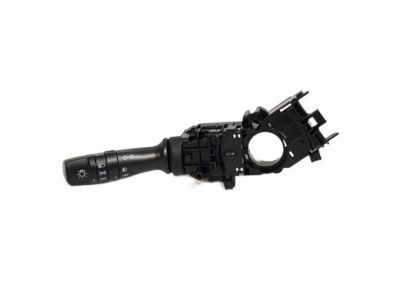 2012 Kia Sportage Headlight Switch - 934102M015