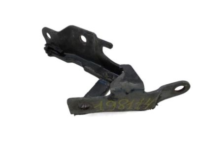 Kia 791203C000 Hinge Assembly-Hood RH