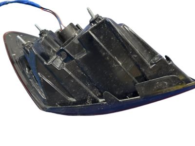 Kia Forte Tail Light - 92402M7100