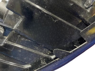 Kia Forte Tail Light - 92402M7100