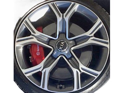 Kia 52910J5260