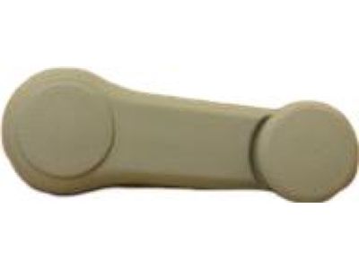 Kia Window Crank Handles - 826301M0008O