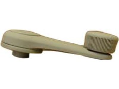 Kia Window Crank Handles - 826301M0008O