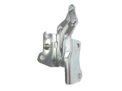 2000 Kia Rio Hood Hinge - 0K32A52410