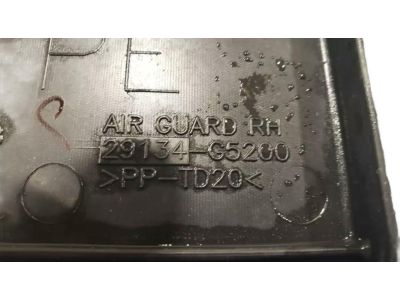 Kia 29134G5200