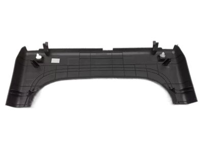 Kia 89561A9010GAH Leg Upper Cover-3RD,LH