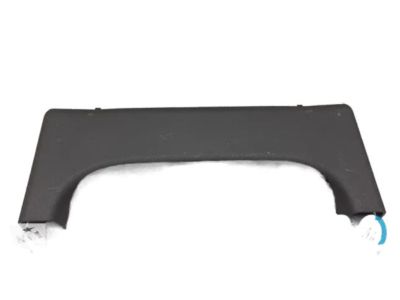 Kia 89561A9010GAH Leg Upper Cover-3RD,LH