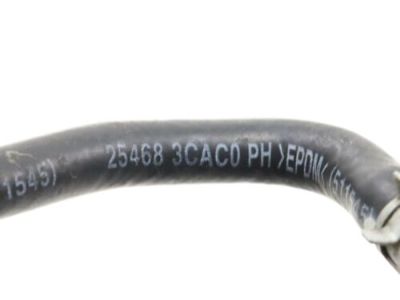 Kia 254683CAC0 Hose Assembly-Water A