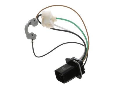Kia 921501G000 Head Lamp Holder & Wiring