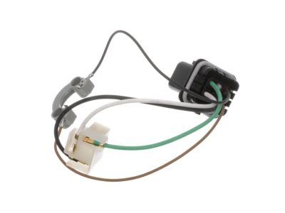 Kia 921501G000 Head Lamp Holder & Wiring