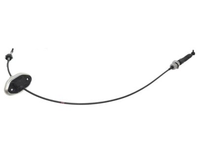 2021 Kia Telluride Shift Cable - 46790S9100