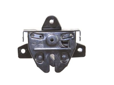 2012 Kia Sorento Hood Latch - 811302P000