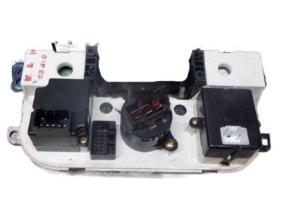 Kia 0K07061190D Control Assembly-Heater