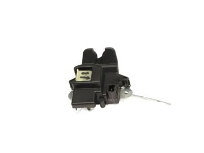 Kia Forte Koup Trunk Latch - 81230A7010