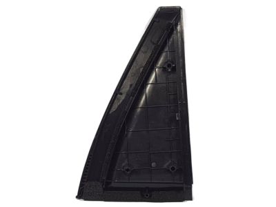 Kia 838301F001 MOULDING Assembly-Rear Door