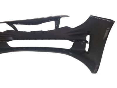 Kia 86511D5000 Front Bumper Cover