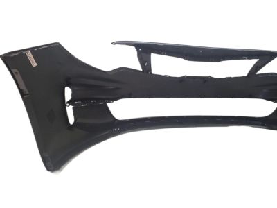 Kia 86511D5000 Front Bumper Cover