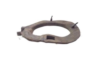 Kia 546330Z000 Pad-Front Spring Lower