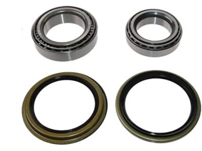 Kia 0K01A33047 Front Wheel Bearing Inner