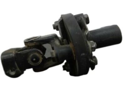 Kia 0K01232090F Shaft-INTERMED