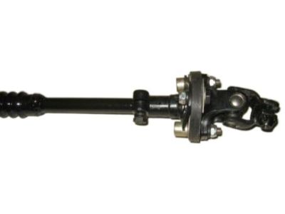 Kia 0K01232090F Shaft-INTERMED