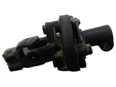 Kia 0K01232090F Shaft-INTERMED