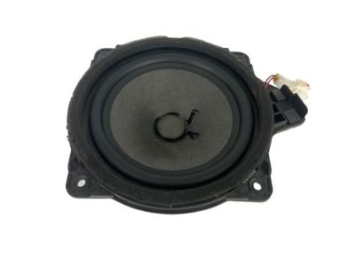 Kia 96330C5000 Left Speaker Assembly