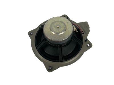 thumbnail image 2 of Kia New Oem Front Door Speaker-left Or Right-10-15 Sorento 4 OEM Kia Front Door Speaker (Left Or Right) - Fits 2010-2015 Sorento & 2014-2016 Cadenza Kia New Oem Front Door Speaker-left Or 2 of 13