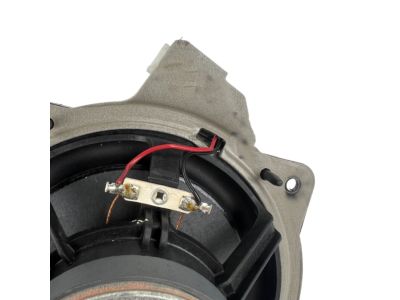 Kia 96330C5000 Left Speaker Assembly