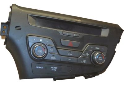 Kia 972504U403