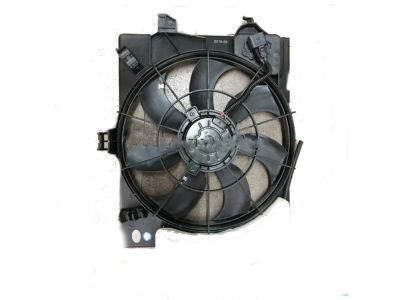 Kia 253801W151