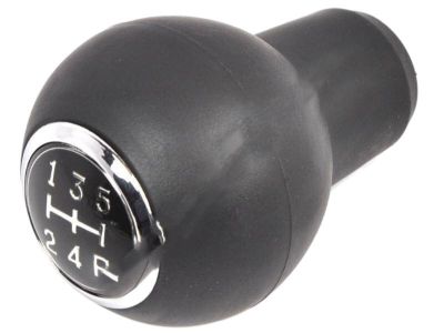 2008 Kia Spectra Shift Knob - 437112F100