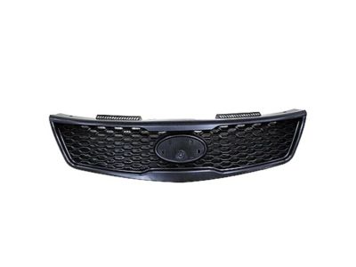 2009 Kia Forte Grille - 863501M300