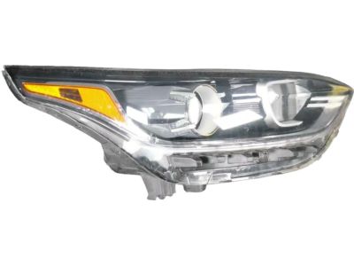 Kia 92102M7000