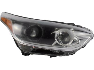 Kia 92102M7000