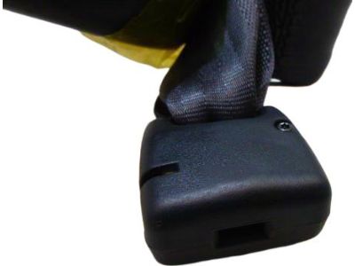 2022 Kia Seltos Seat Belt - 898J0Q5200WK